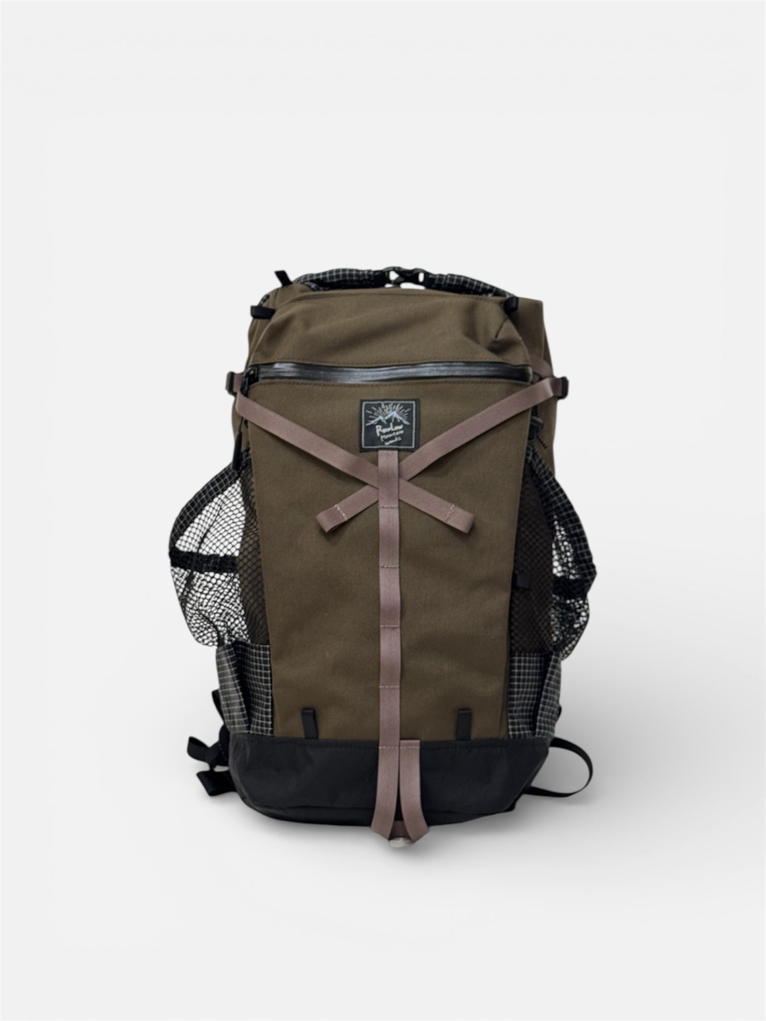 RawlowMountainWorks｜Bambi – LUNETTES + 山の道具屋