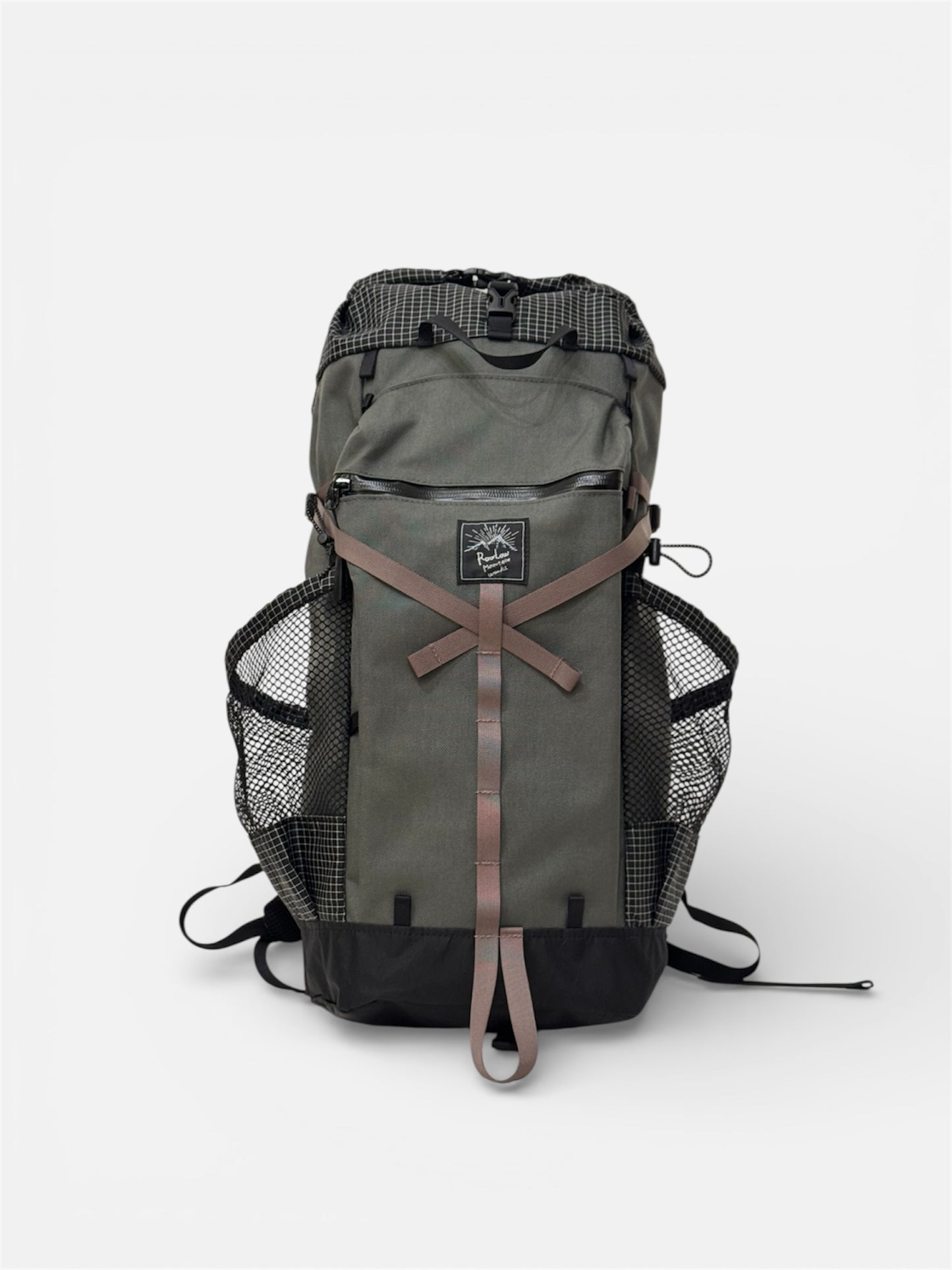 RawlowMountainWorks｜Bambi