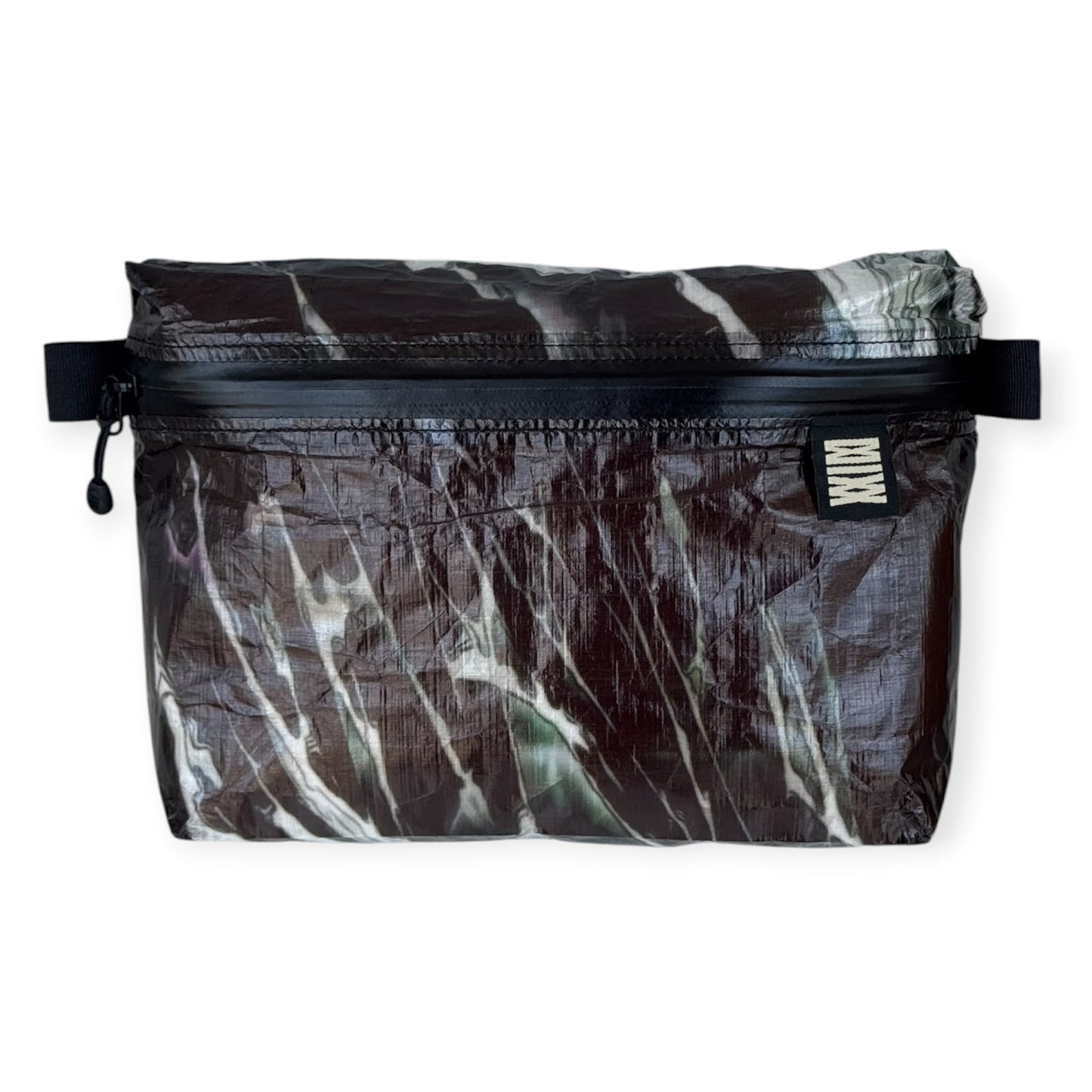 WIM WORKS｜ZIPPER POUCH（M）