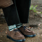 ROTOTO｜MULTI JACQUARD CREW SOCKS