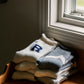 ROTOTO｜RAFFY SWEAT SOCKS ”R LOGO”