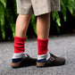 ROTOTO｜MULTI LOOSE PILE SOCKS