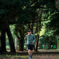 ROTOTO｜ALLROUNDER MERINO MESH ”MINI CREW”