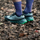 ROTOTO｜ALLROUNDER MERINO MESH ”MINI CREW”