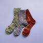 ROTOTO｜ALLROUNDER MERINO MESH ”MINI CREW”