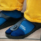 ROTOTO｜ALLROUNDER MERINO CUSHION TABI "DOUBLE LAYER"