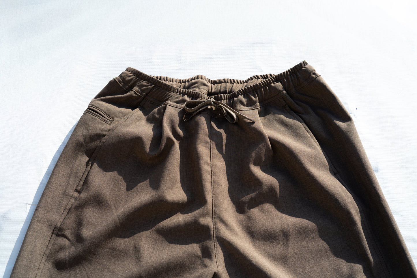 Shelt｜Will Pants