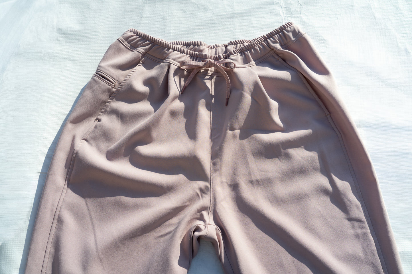 Shelt｜Will Pants