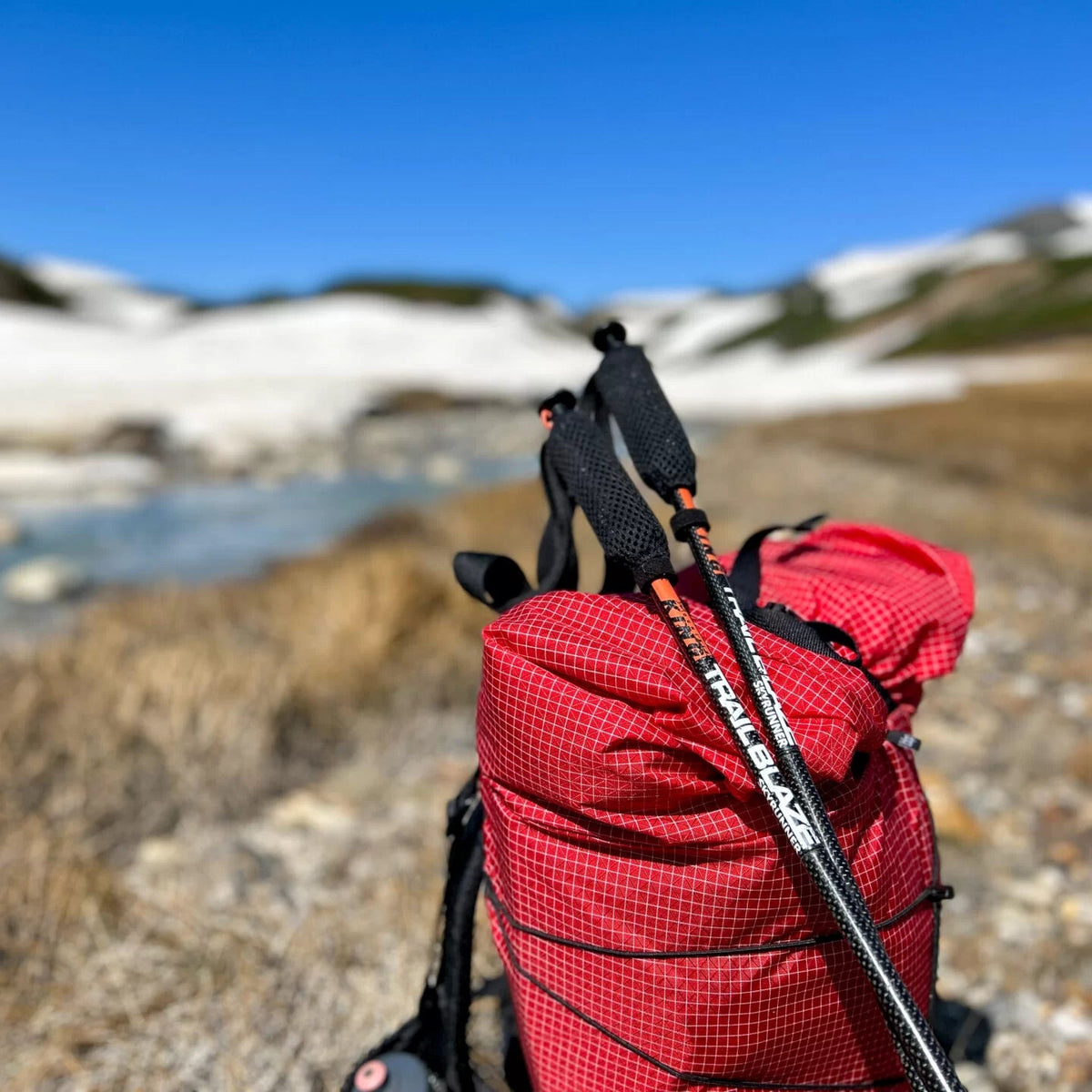 Mountain King｜SKYRUNNER