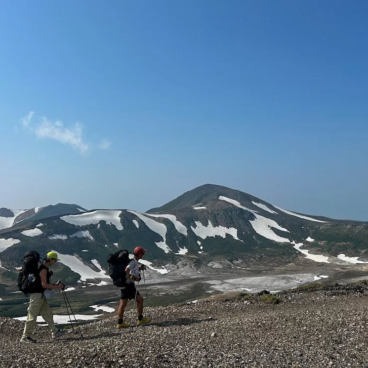 Mountain King｜SKYRUNNER