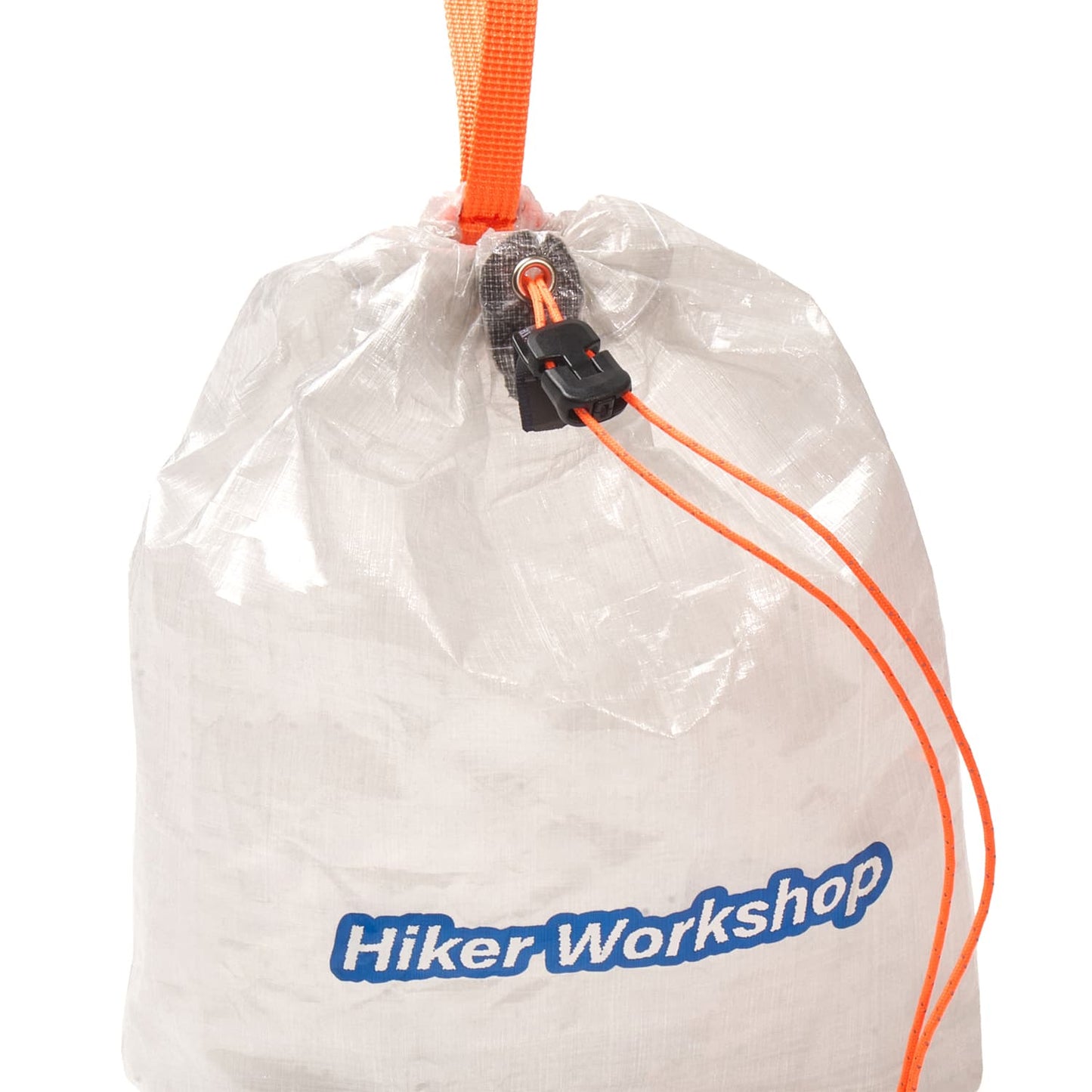 HIKER WORKSHOP｜SNACK BAG