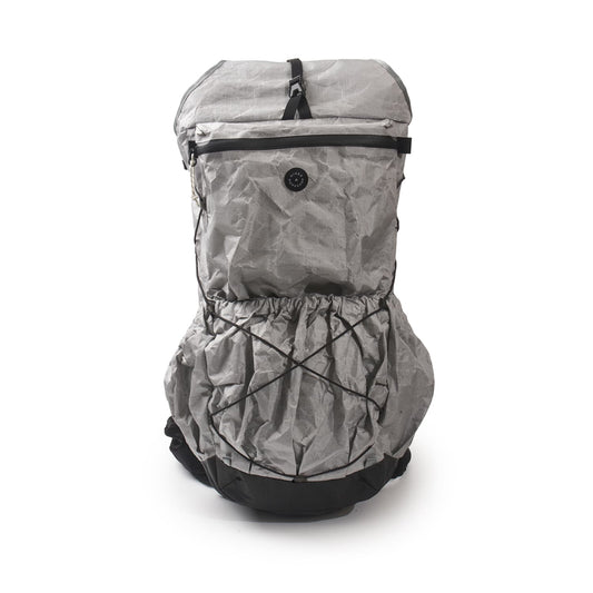 HIKER WORKSHOP｜TYPE-2 38L（ML）