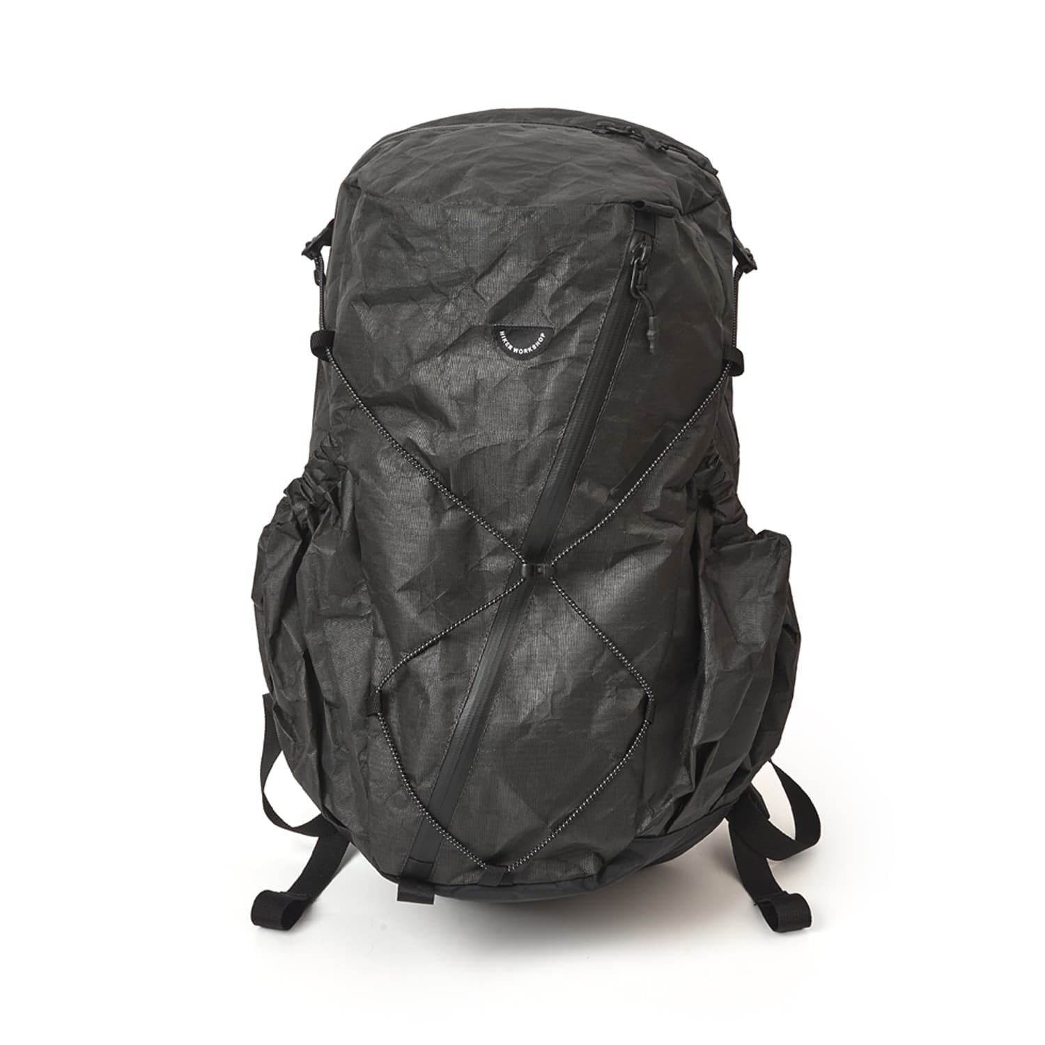 HIKER WORKSHOP｜TYPE-5 – LUNETTES + 山の道具屋