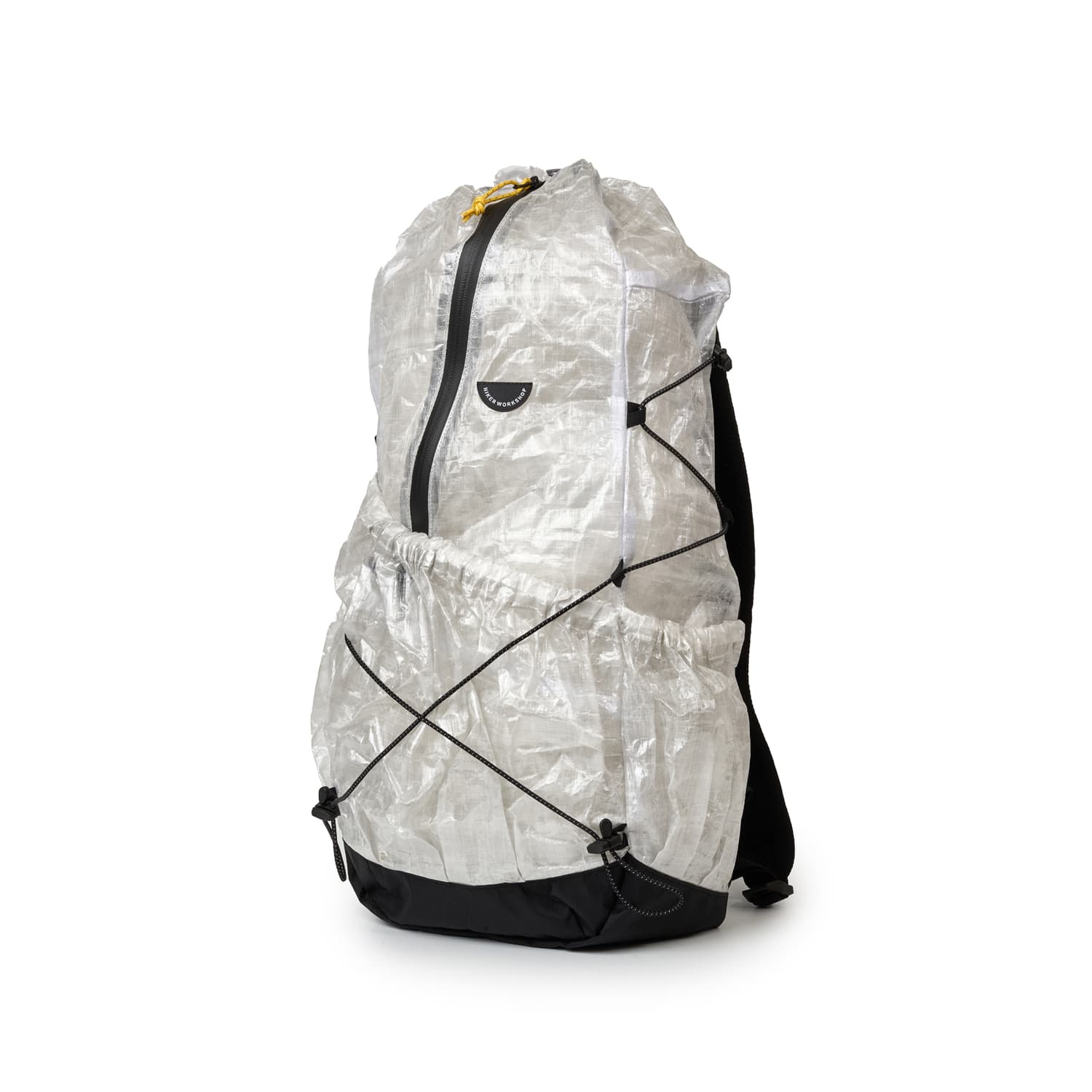 HIKER WORKSHOP|TYPE-3 light – LUNETTES + 山の道具屋 HIKER WORKSHOP|TYPE-3 light – LUNETTES + 山の道具屋