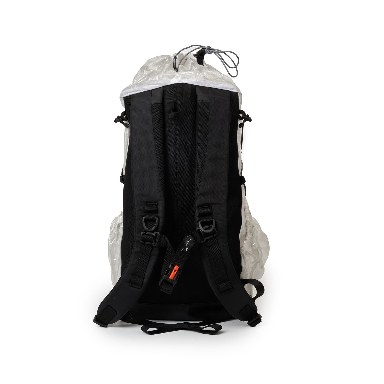 HIKER WORKSHOP|TYPE-3 light – LUNETTES + 山の道具屋 HIKER WORKSHOP|TYPE-3 light – LUNETTES + 山の道具屋