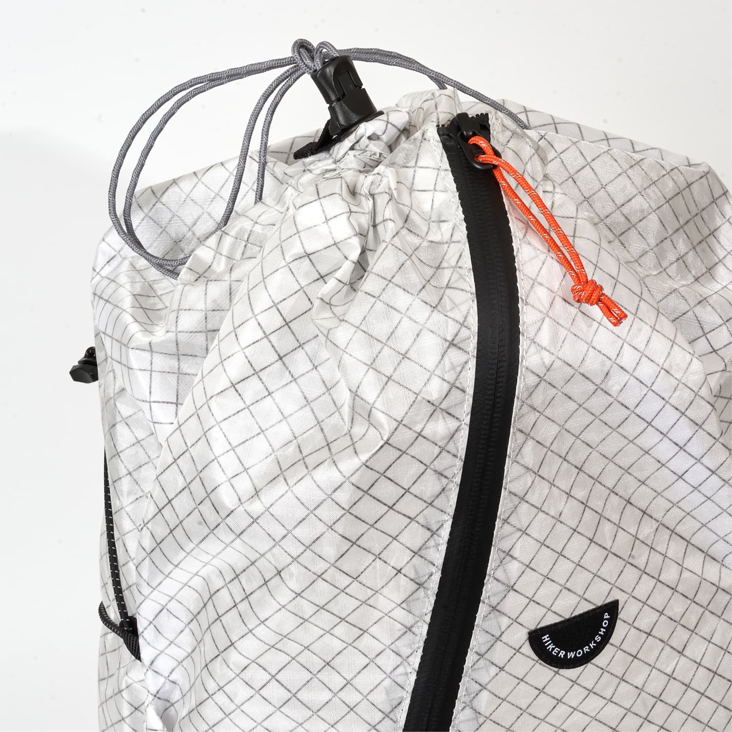 HIKER WORKSHOP|TYPE-3 light – LUNETTES + 山の道具屋 HIKER WORKSHOP|TYPE-3 light – LUNETTES + 山の道具屋