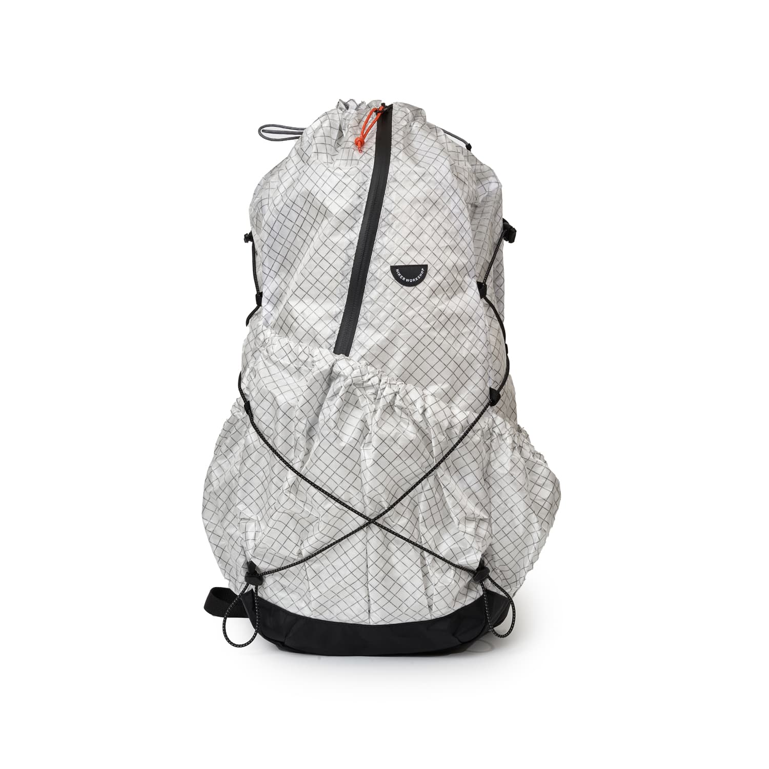 HIKER WORKSHOP｜TYPE-3 light – LUNETTES + 山の道具屋