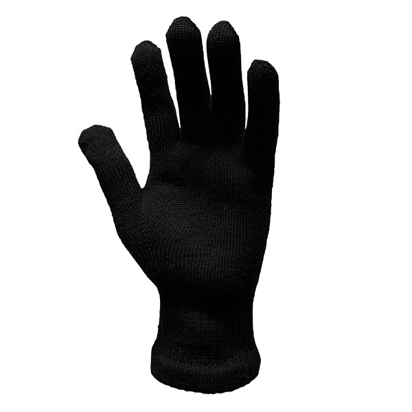 SWANY｜Merino Knit Glove