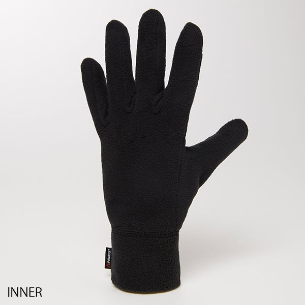 SWANY｜TR-804 Alpine Quest 3Finger