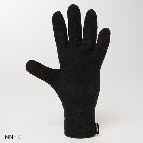 SWANY｜TR-804 Alpine Quest 3Finger