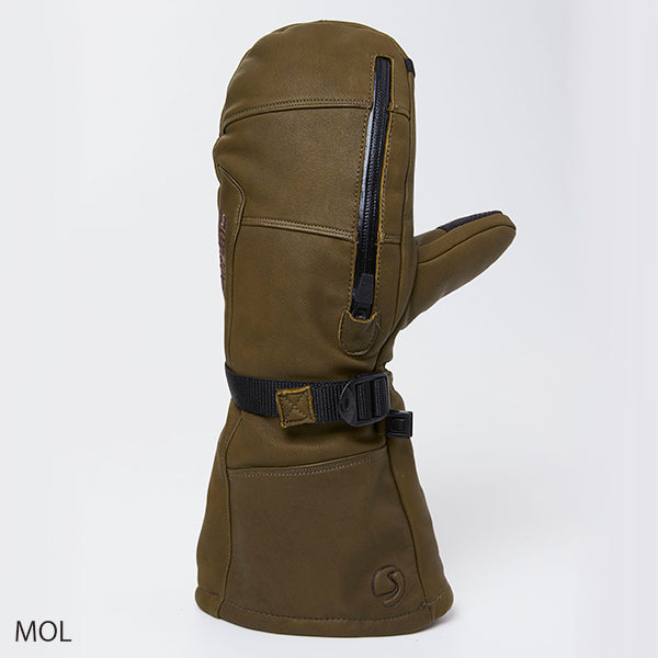 SWANY｜TS-401 Bastone（バストーン）