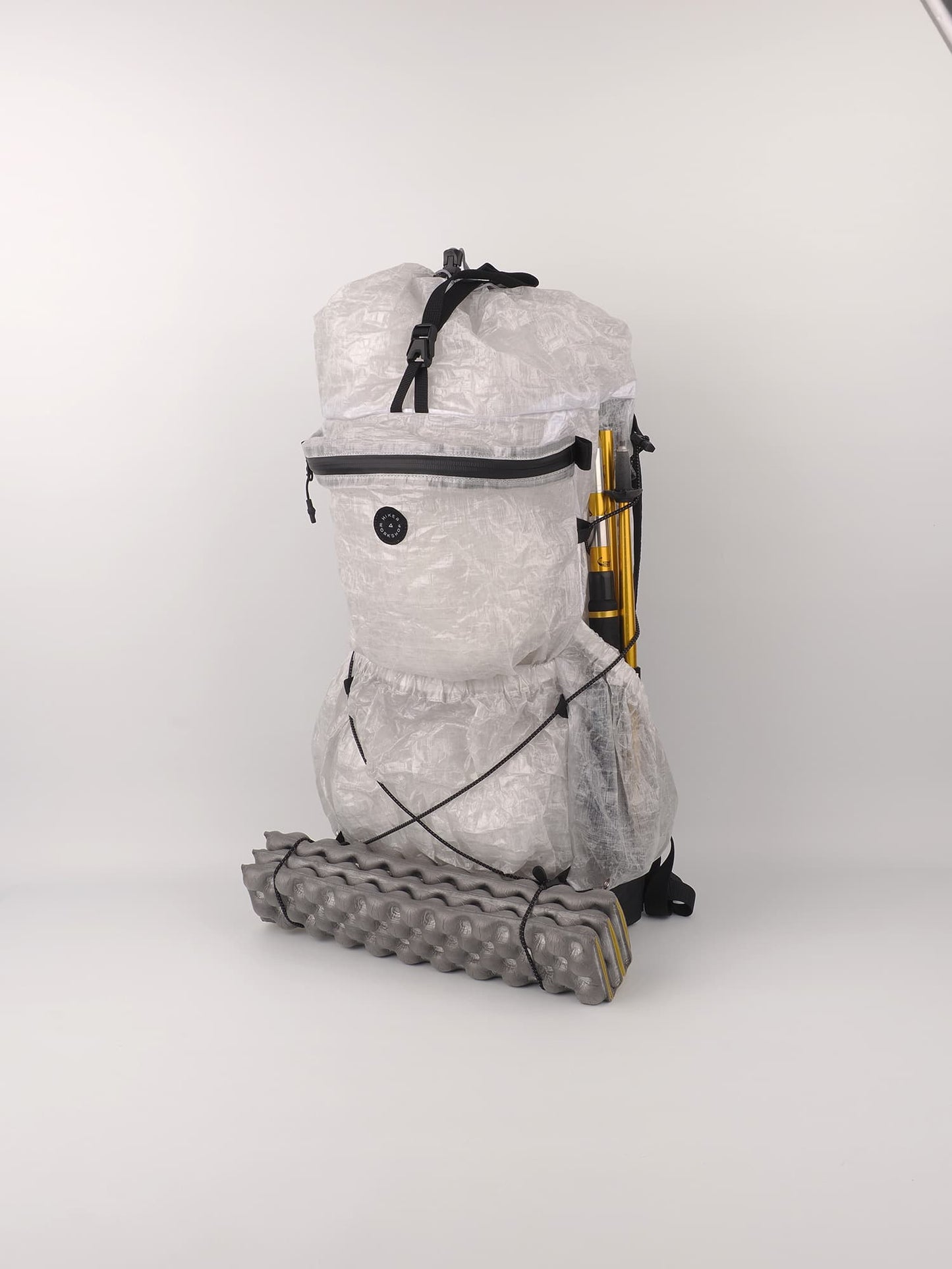 HIKER WORKSHOP｜TYPE-2 light