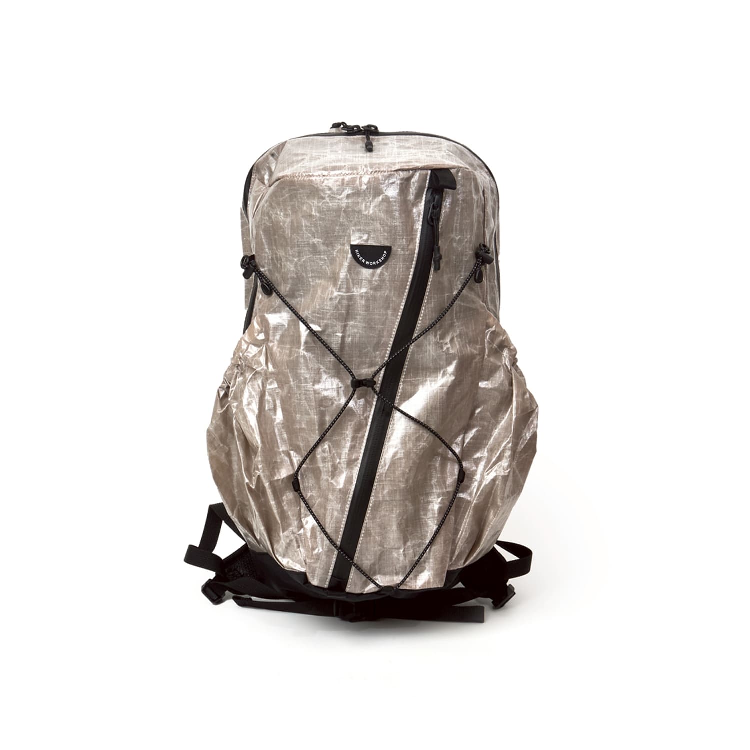 HIKER WORKSHOP｜TYPE-1 – LUNETTES + 山の道具屋