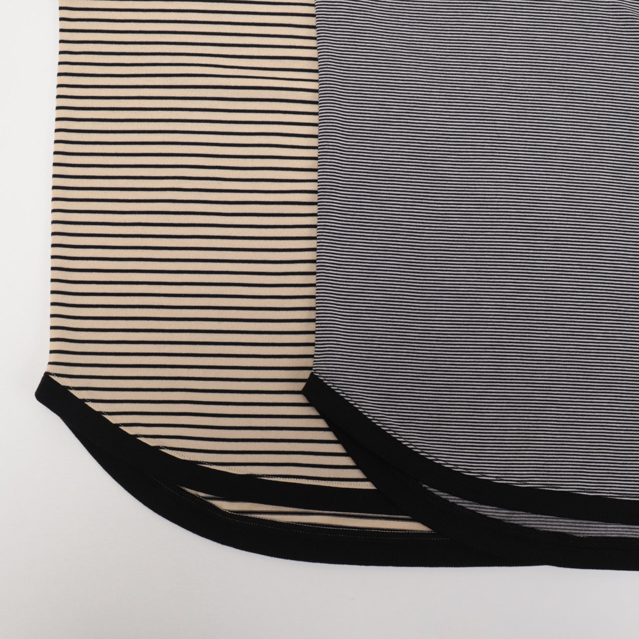 MOUNTAIN DAISY PRODUCTS｜Hike Border NAGASODE Tee