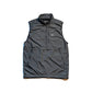 STATIC｜ADRIFT VEST WITH SHELL