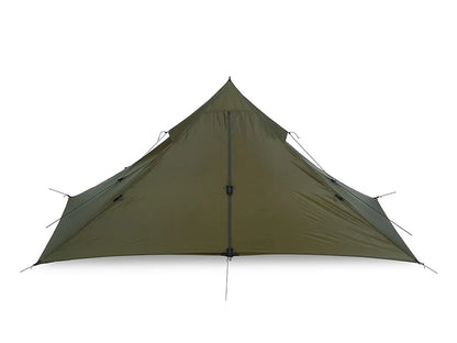 LITEWAY｜PYRAOMM DUO TARP