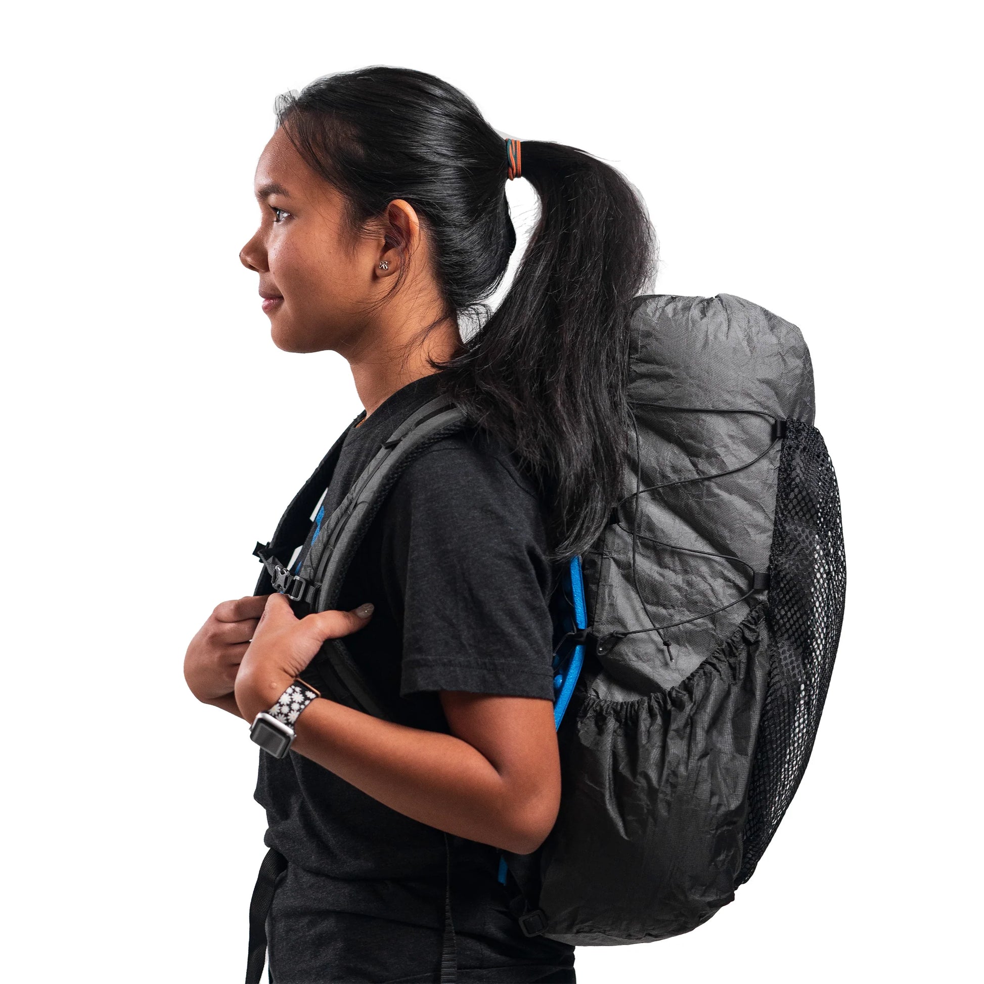 Zpacks|Sub Nero Ultra 30L – LUNETTES + 山の道具屋 Zpacks|Sub Nero Ultra 30L – LUNETTES + 山の道具屋