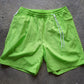 迷迭香｜NYLON HARVEST SHORTS