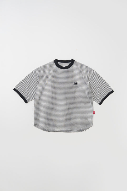 MOUNTAIN DAISY PRODUCTS｜Hike Border Tee