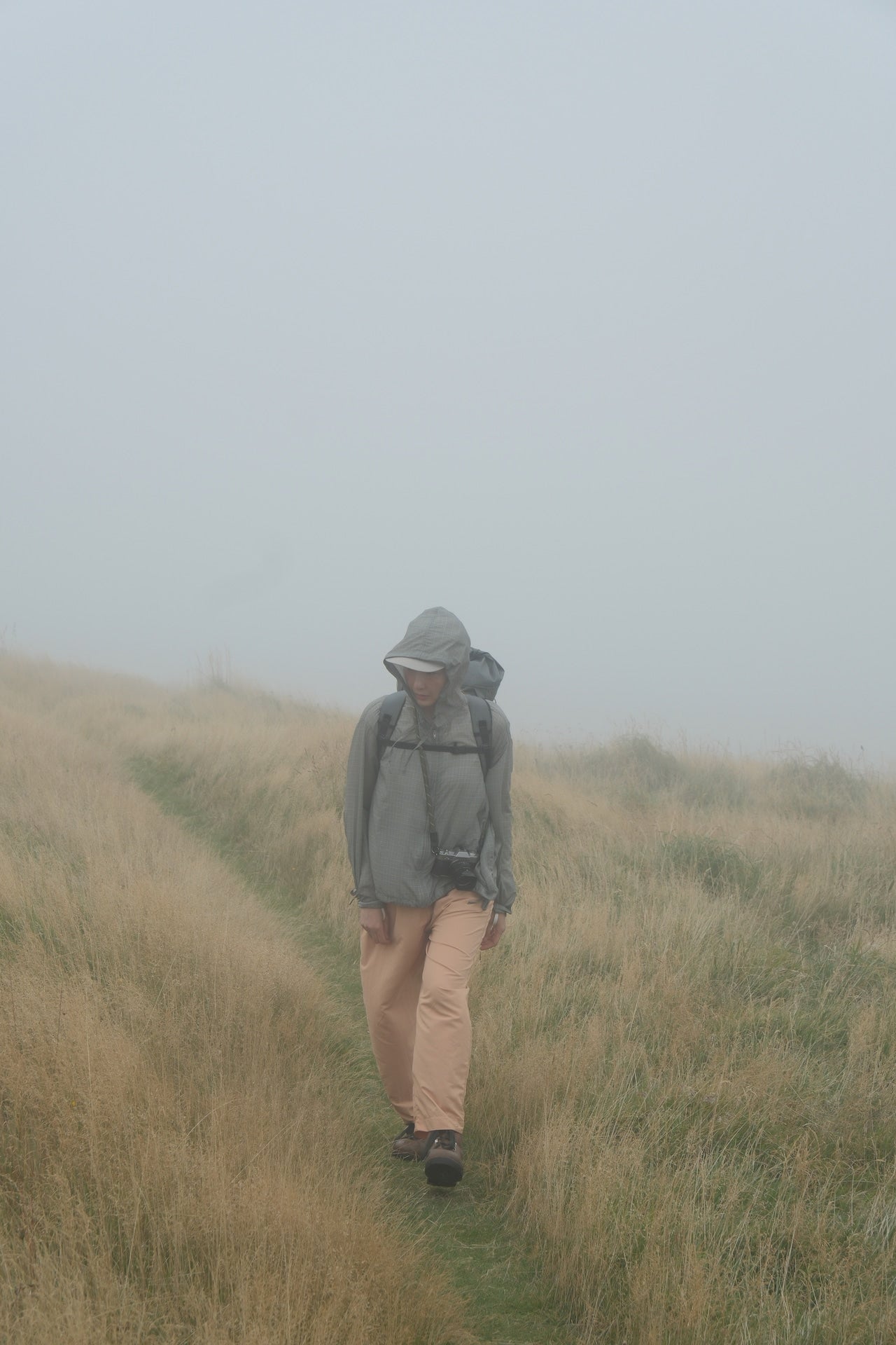 MOUNTAIN DAISY PRODUCTS｜Windy Hoodie