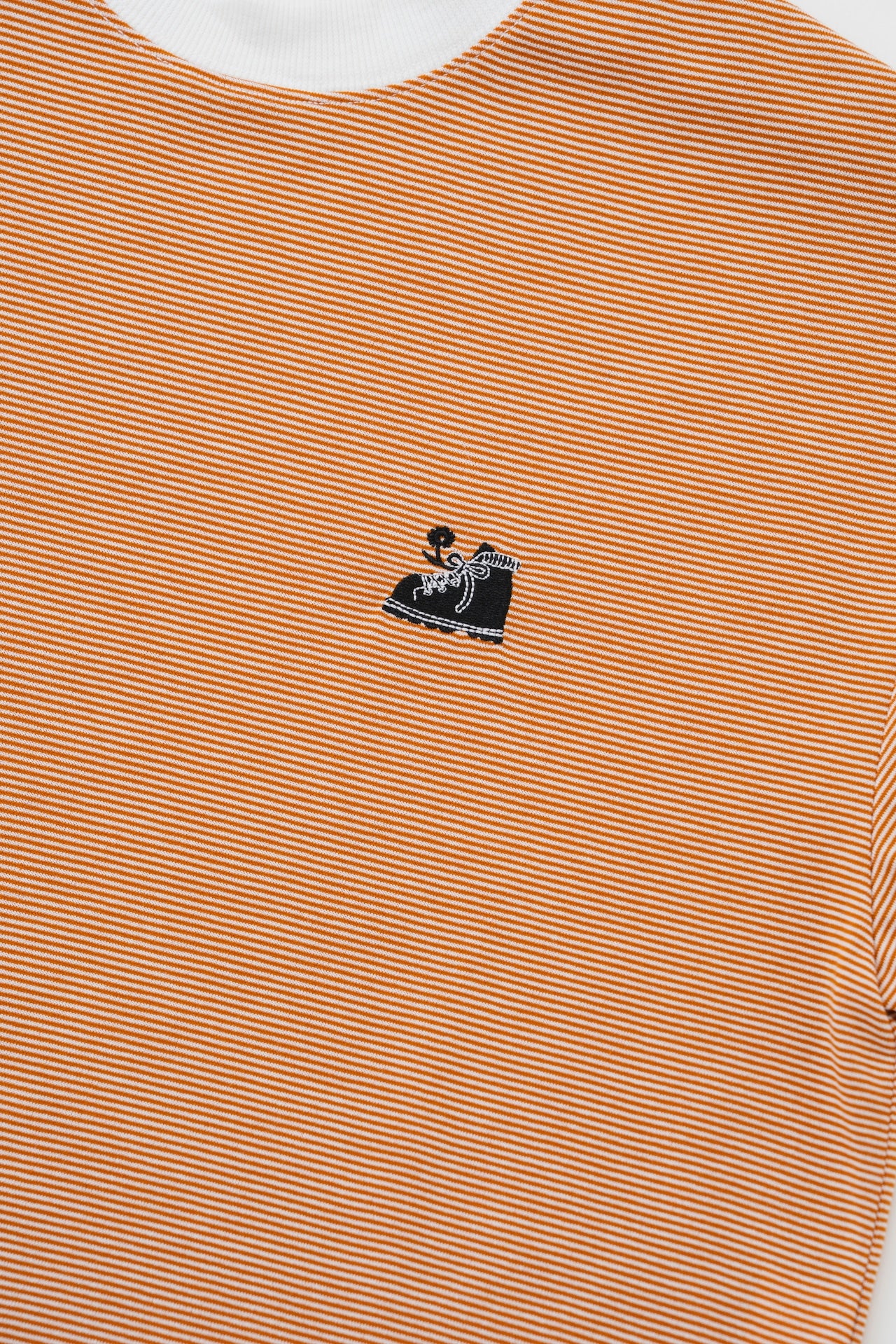 MOUNTAIN DAISY PRODUCTS｜Hike Border Tee