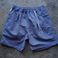 迷迭香｜NYLON HARVEST SHORTS