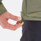 Rab｜Downpour Light Jacket