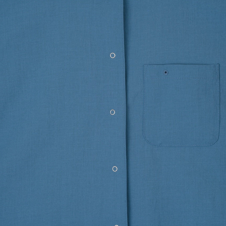 MOUNTAIN DAISY PRODUCTS｜My Basic Shirt