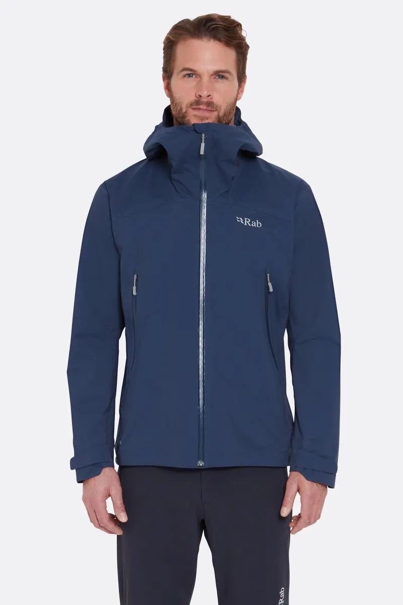 Rab｜Firewall Light Jacket