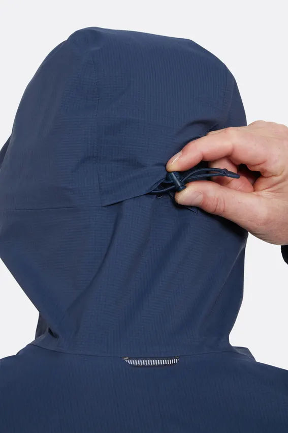 Rab｜Firewall Light Jacket