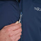 Rab｜Firewall Light Jacket