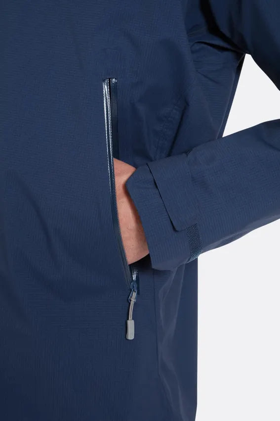 Rab｜Firewall Light Jacket