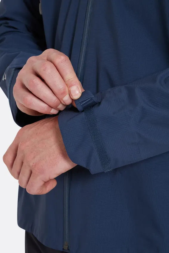 Rab｜Firewall Light Jacket