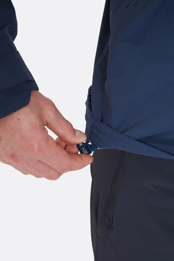 Rab｜Firewall Light Jacket