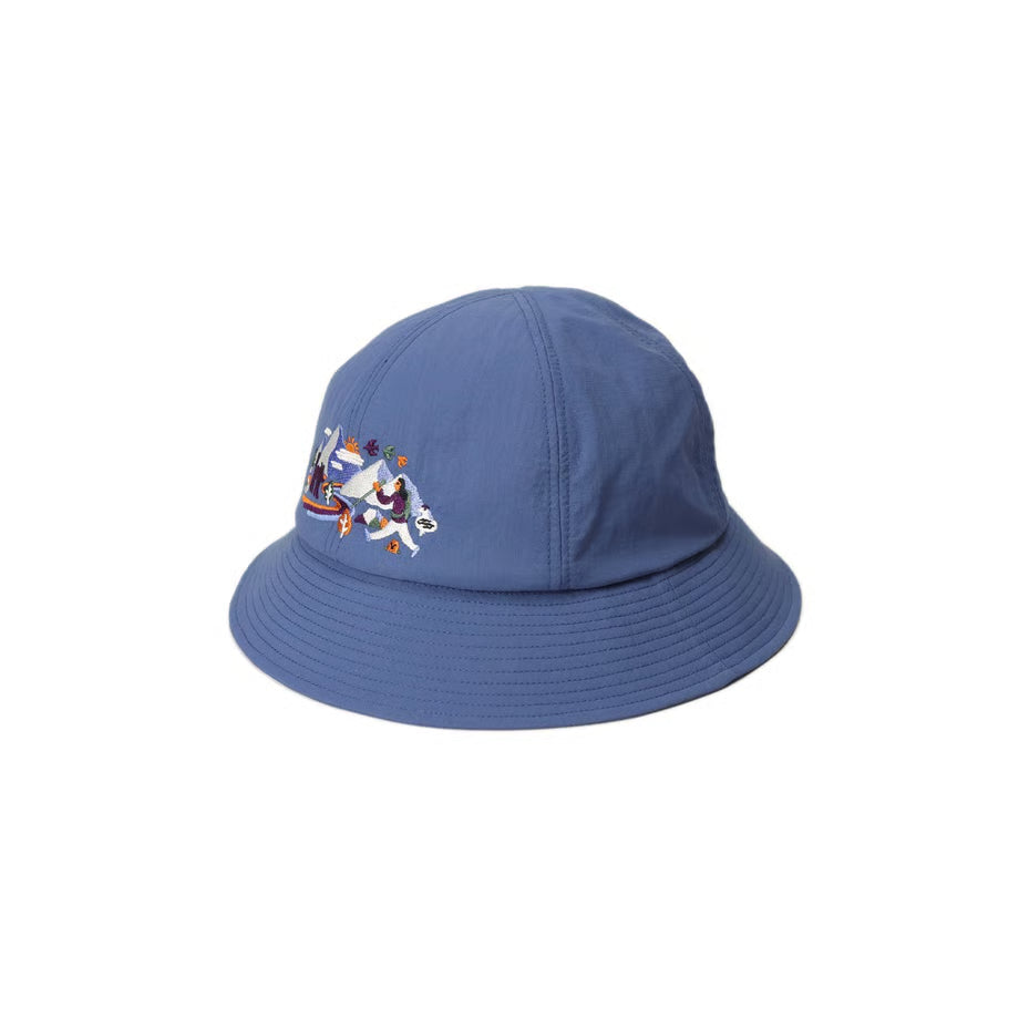 halo commodity｜Map Hat