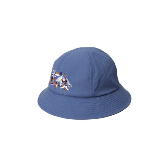 halo commodity｜Map Hat