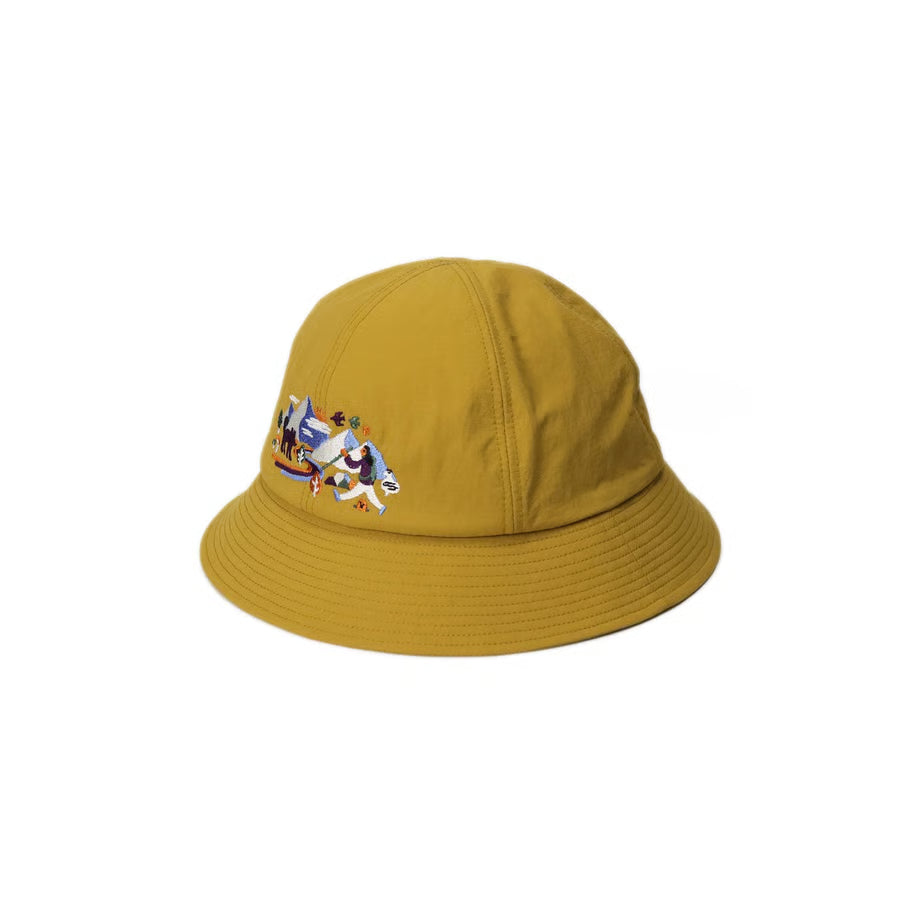 halo commodity｜Map Hat