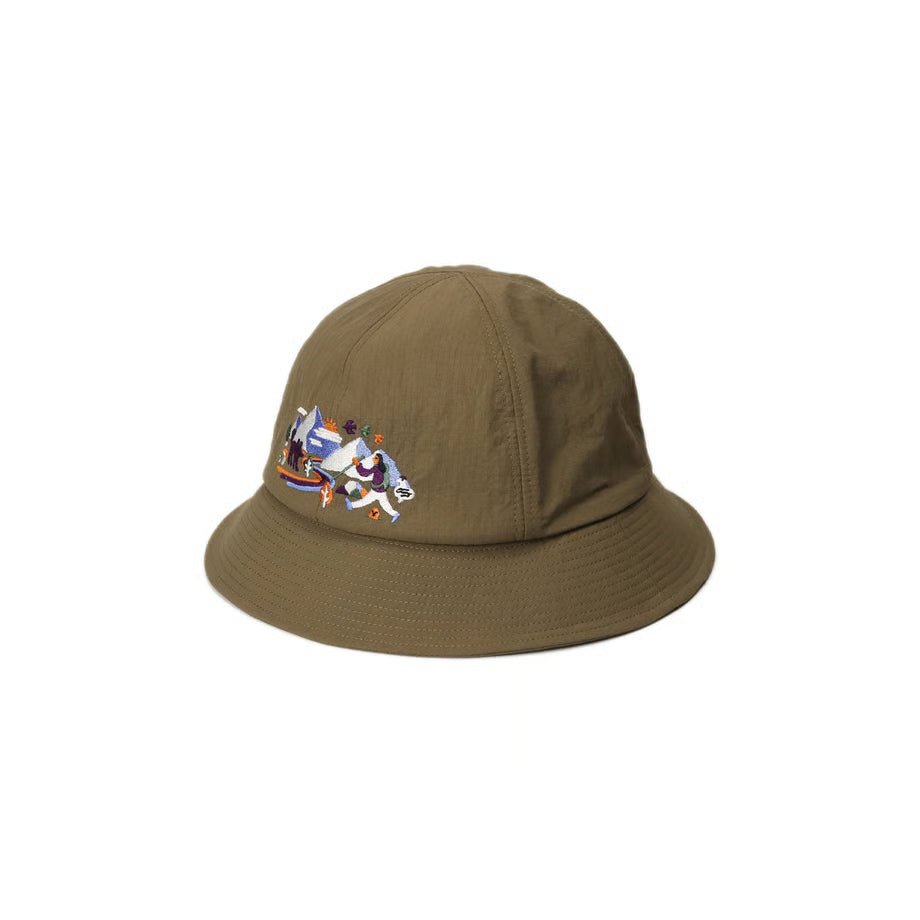 halo commodity｜Map Hat
