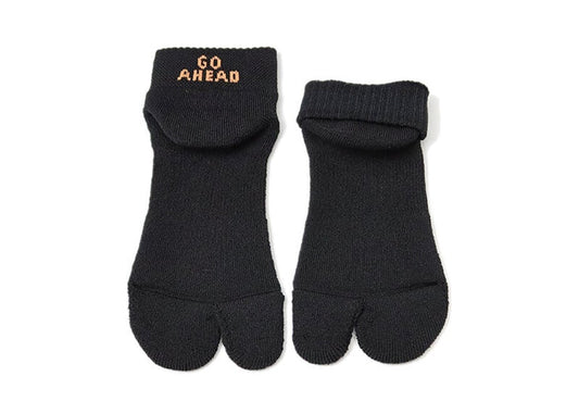 halo commodity｜Reversible Socks (Short)