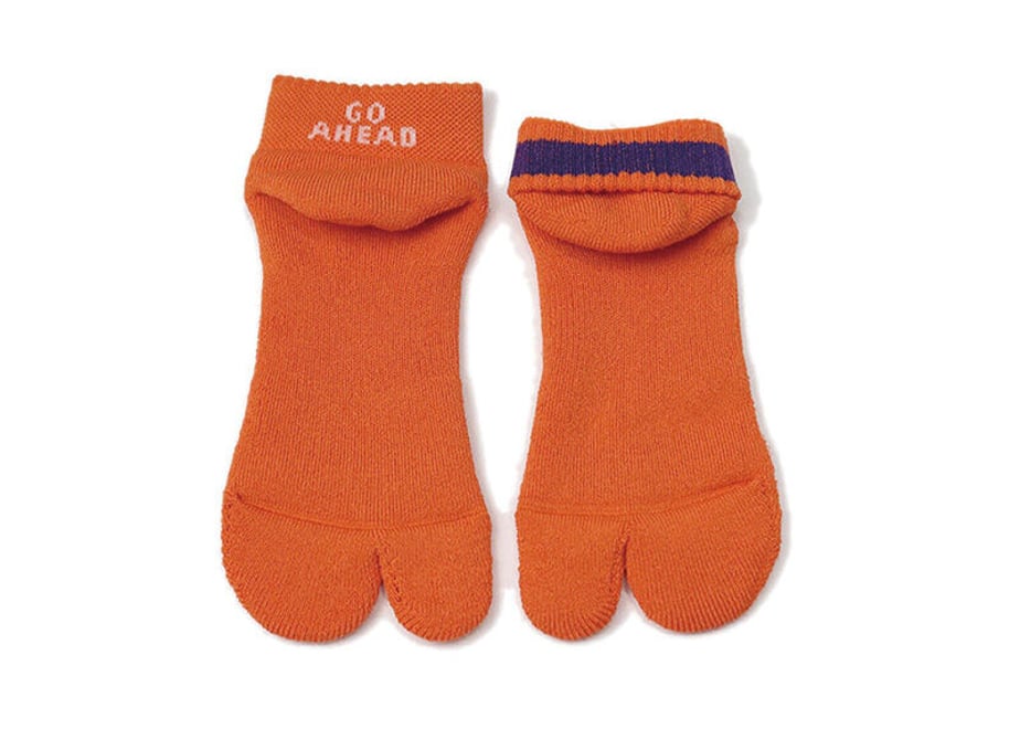 halo commodity｜Reversible Socks (Short)